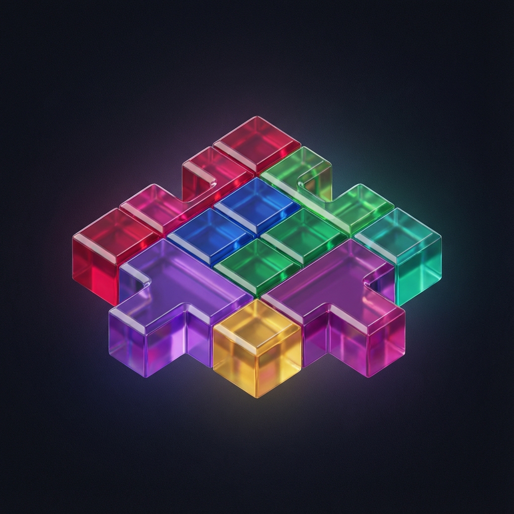 Pixel Puzzle Maker